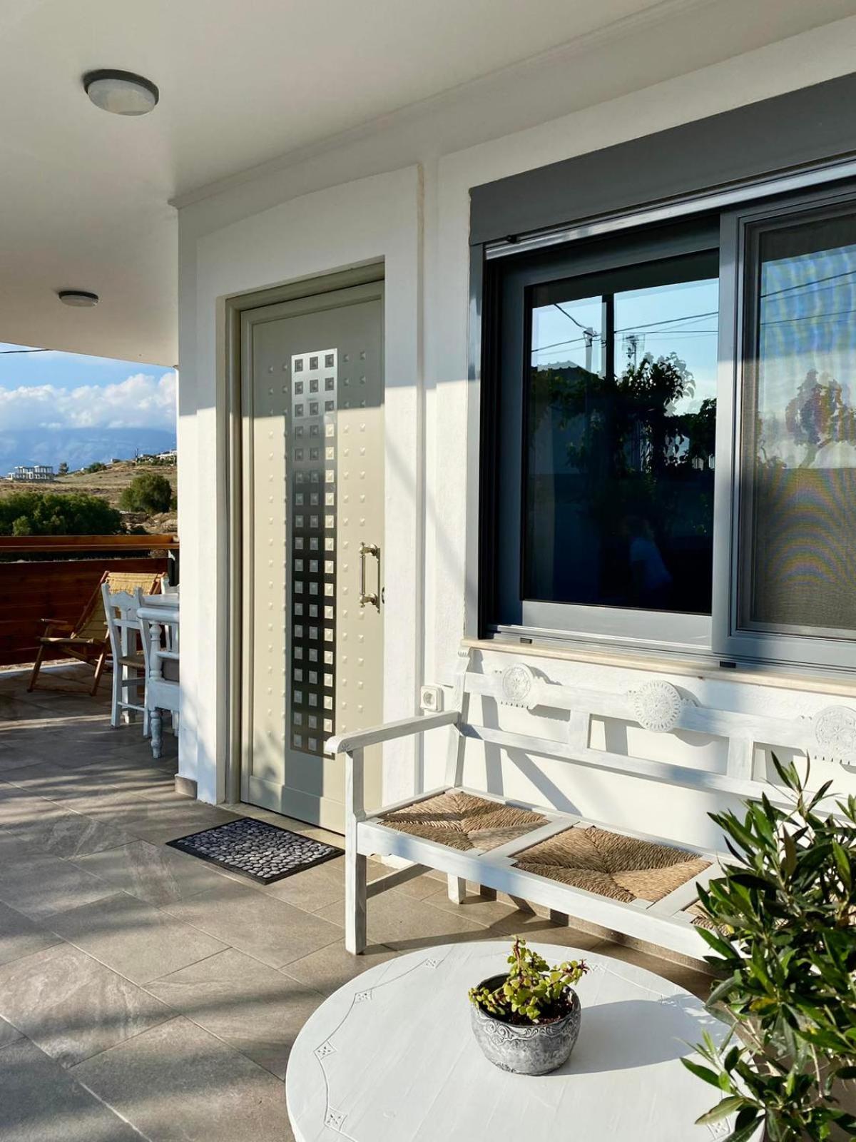 Ammos Kalamaki - For Holidays At The Beach Exterior photo
