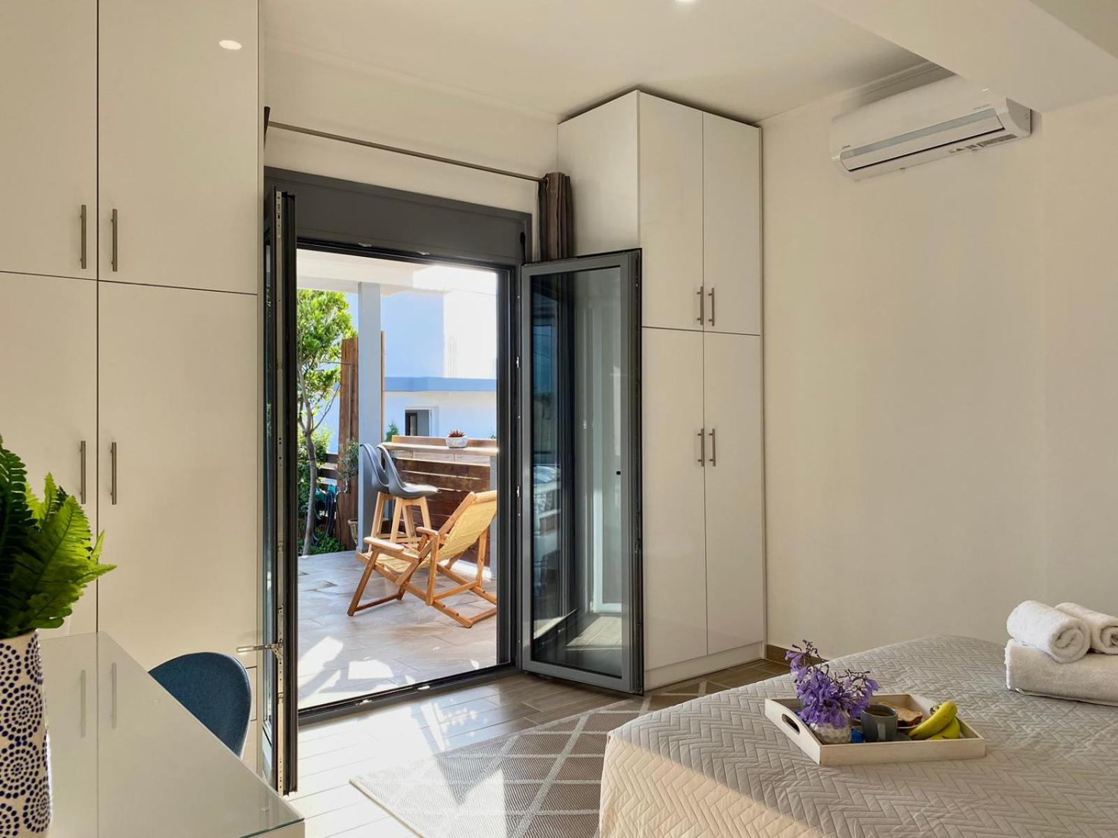 Ammos Kalamaki - For Holidays At The Beach Exterior photo